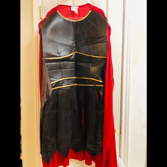 Halloween Costume- Hercules - Picture 2 of 6